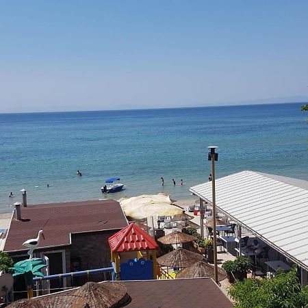 Istanbul Yildiz Hotel Marmara Ereglisi Kültér fotó