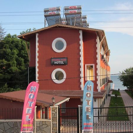 Istanbul Yildiz Hotel Marmara Ereglisi Kültér fotó