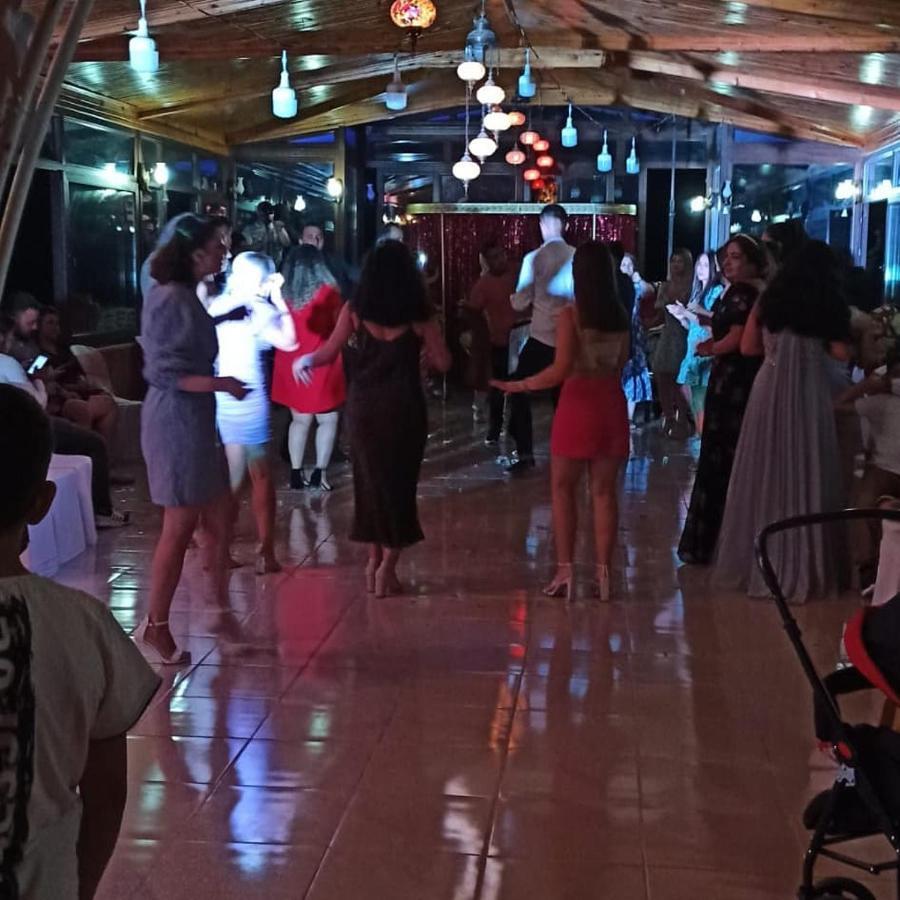 Istanbul Yildiz Hotel Marmara Ereglisi Kültér fotó