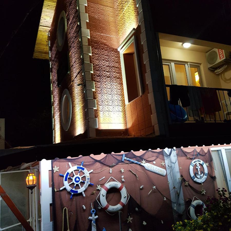 Istanbul Yildiz Hotel Marmara Ereglisi Kültér fotó