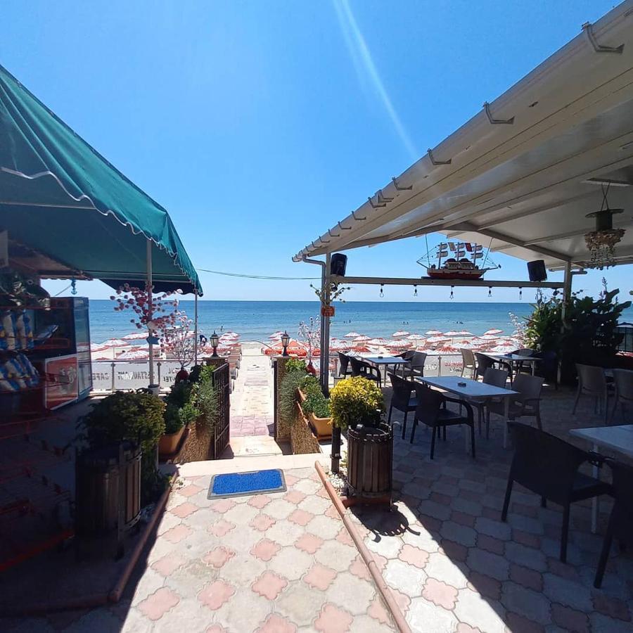 Istanbul Yildiz Hotel Marmara Ereglisi Kültér fotó