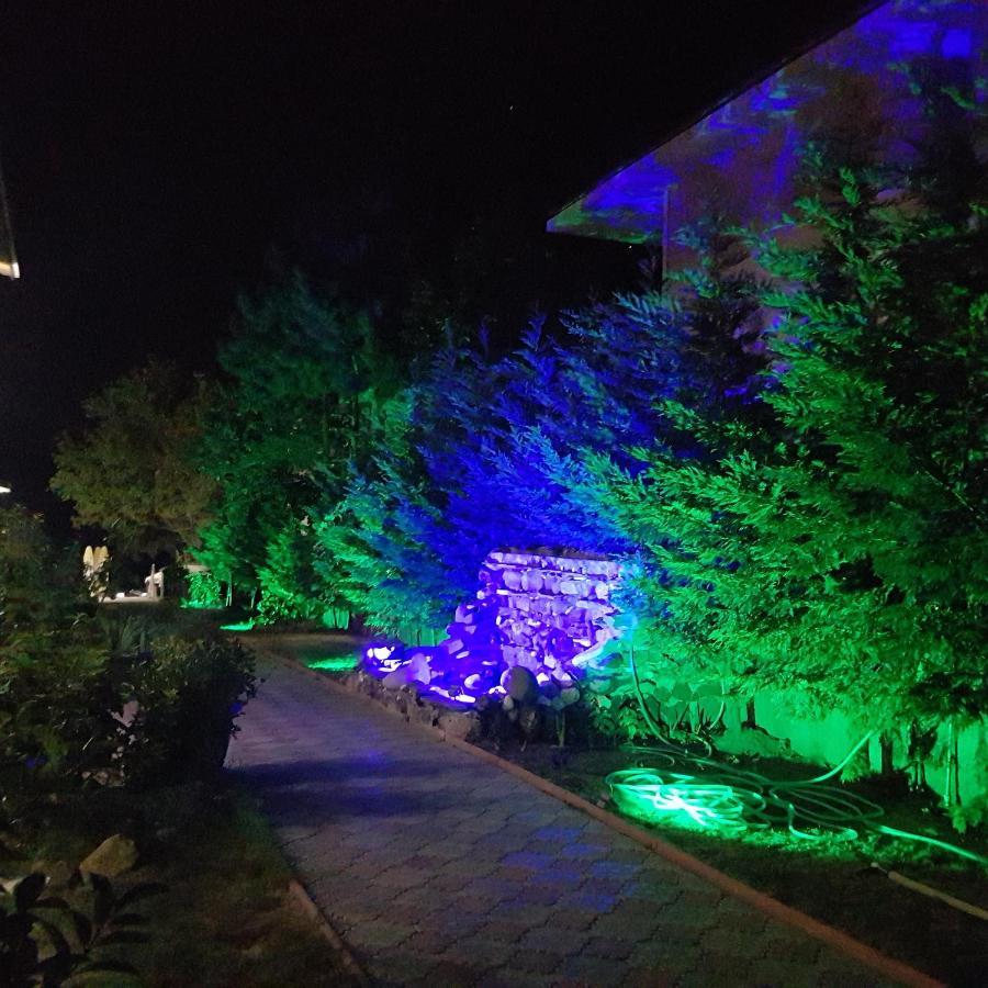 Istanbul Yildiz Hotel Marmara Ereglisi Kültér fotó