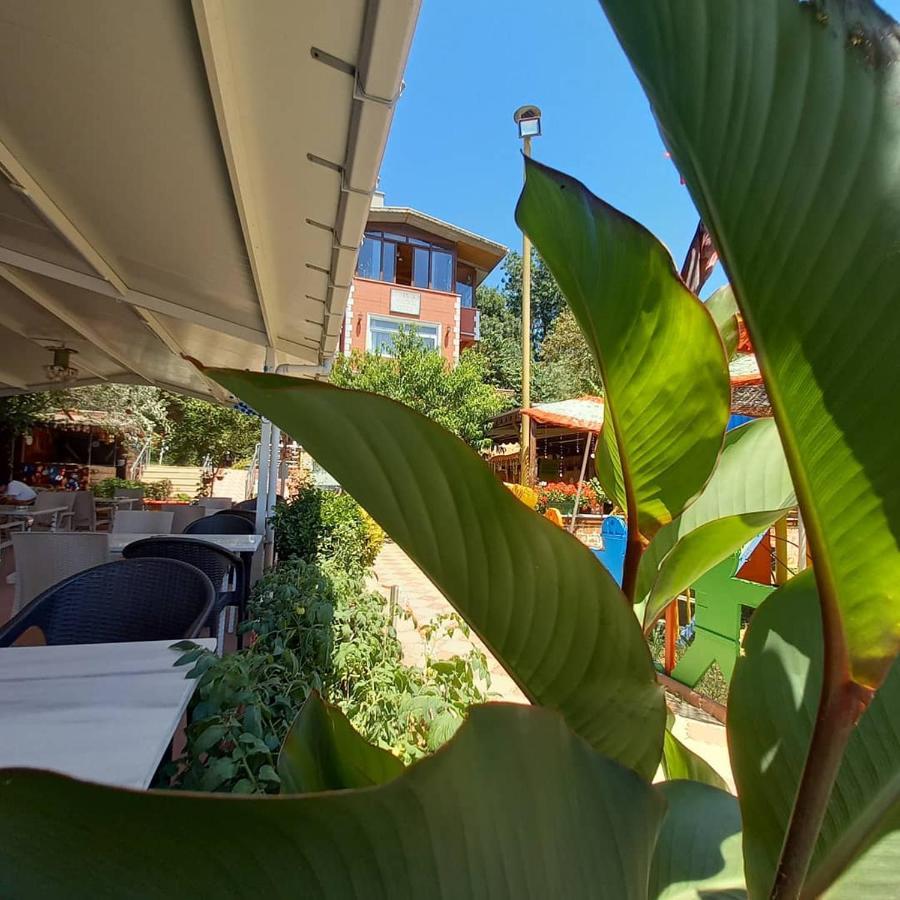 Istanbul Yildiz Hotel Marmara Ereglisi Kültér fotó