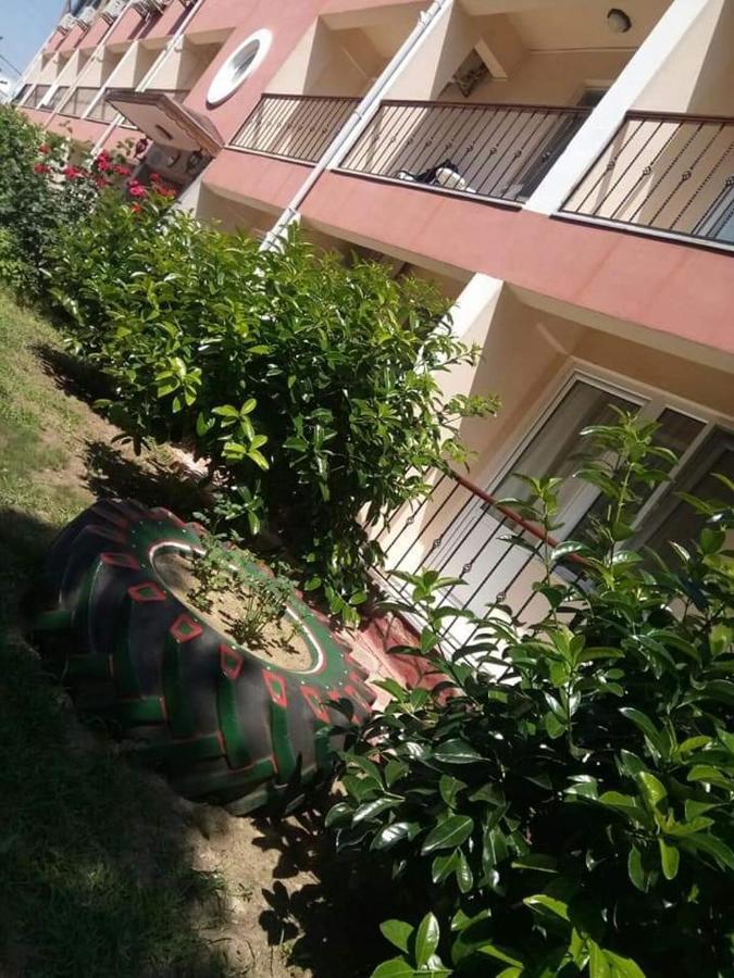 Istanbul Yildiz Hotel Marmara Ereglisi Kültér fotó