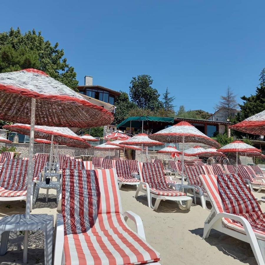 Istanbul Yildiz Hotel Marmara Ereglisi Kültér fotó