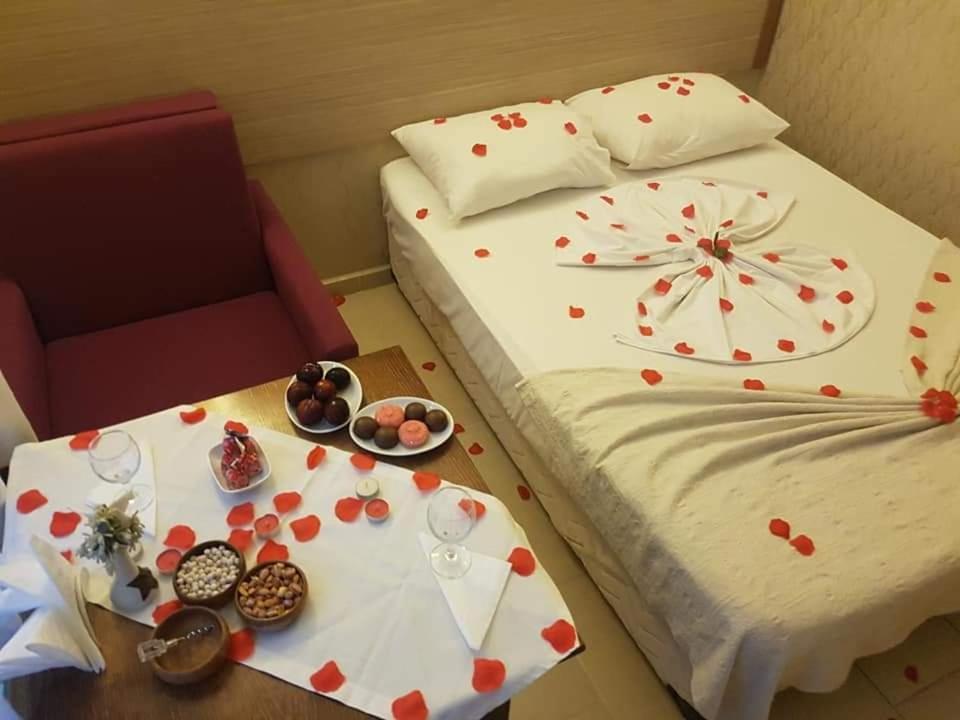 Istanbul Yildiz Hotel Marmara Ereglisi Kültér fotó