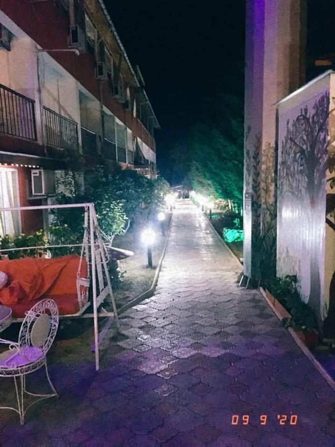 Istanbul Yildiz Hotel Marmara Ereglisi Kültér fotó