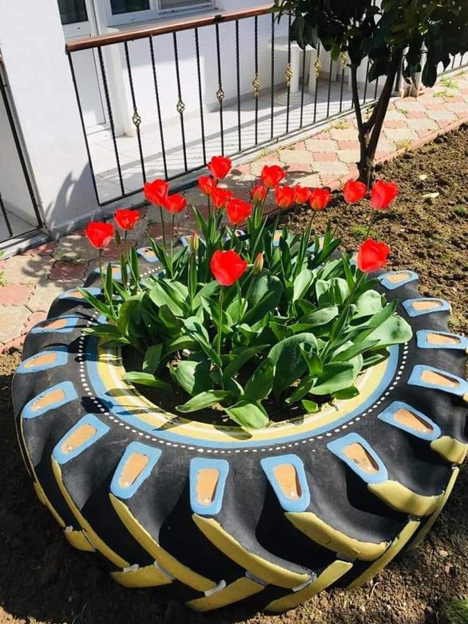 Istanbul Yildiz Hotel Marmara Ereglisi Kültér fotó
