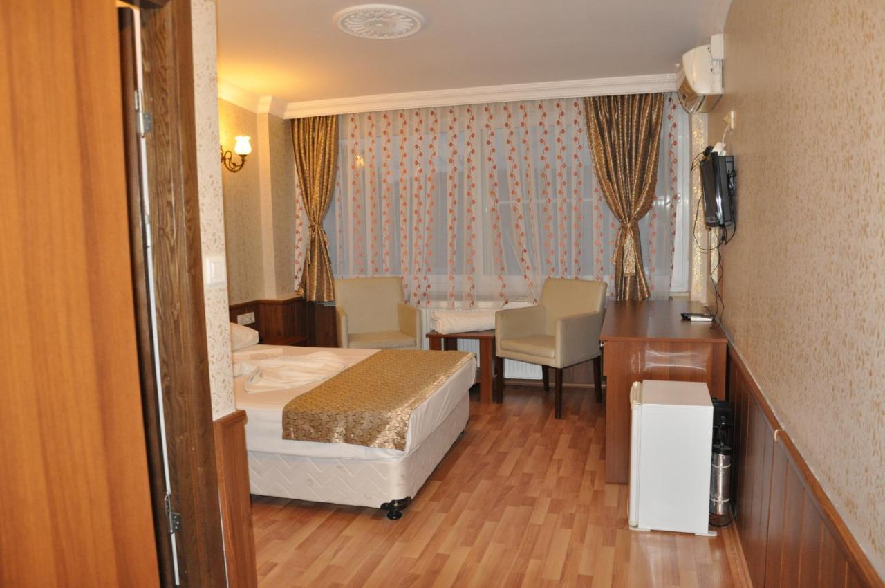 Istanbul Yildiz Hotel Marmara Ereglisi Kültér fotó