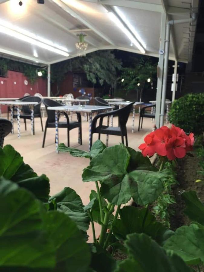 Istanbul Yildiz Hotel Marmara Ereglisi Kültér fotó