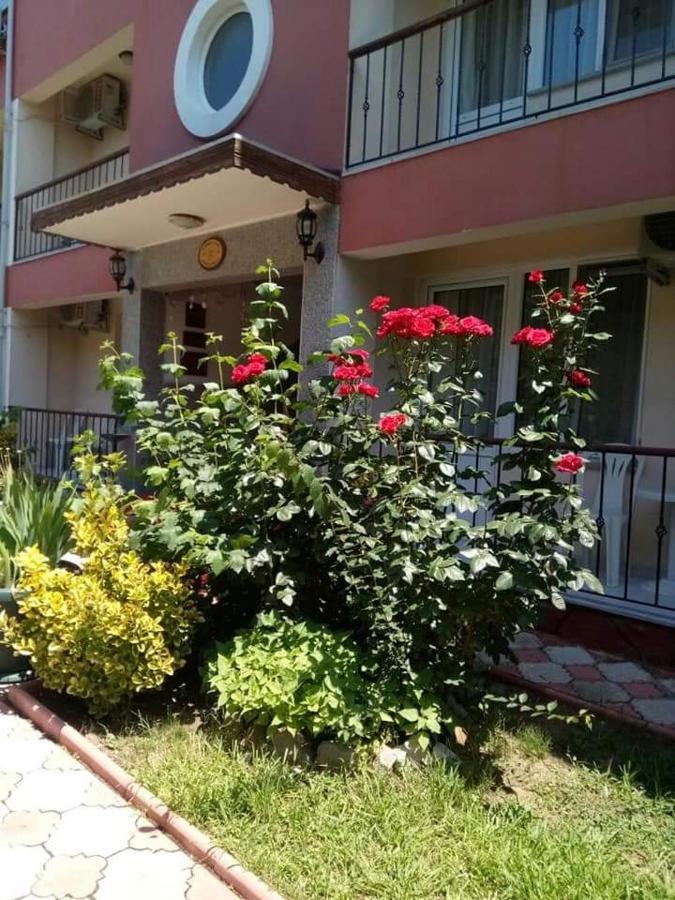 Istanbul Yildiz Hotel Marmara Ereglisi Kültér fotó