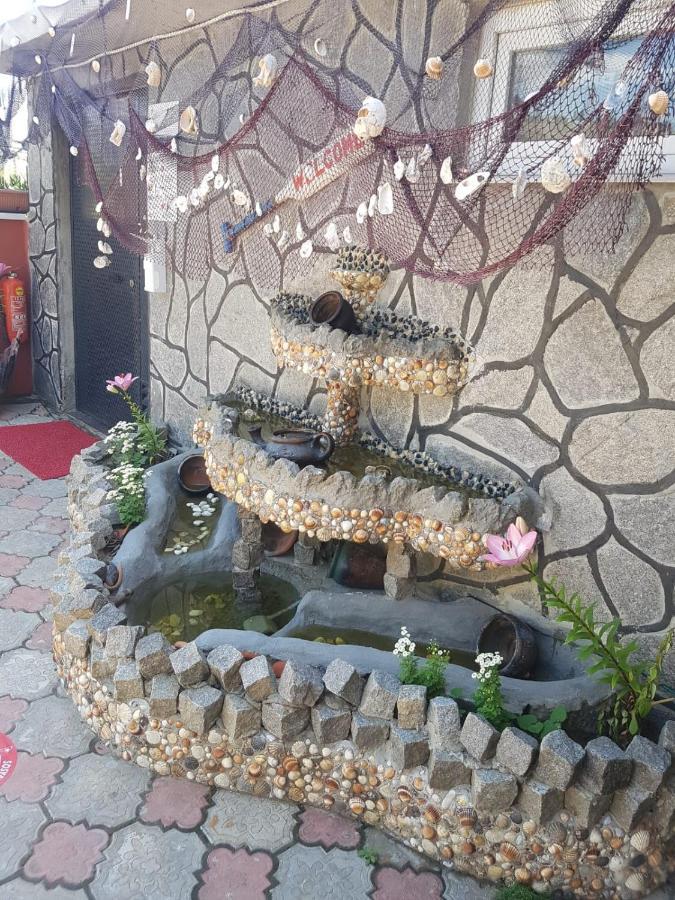 Istanbul Yildiz Hotel Marmara Ereglisi Kültér fotó
