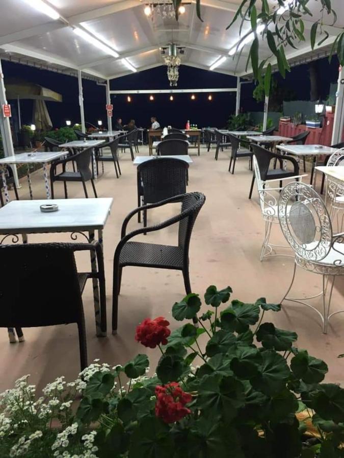 Istanbul Yildiz Hotel Marmara Ereglisi Kültér fotó