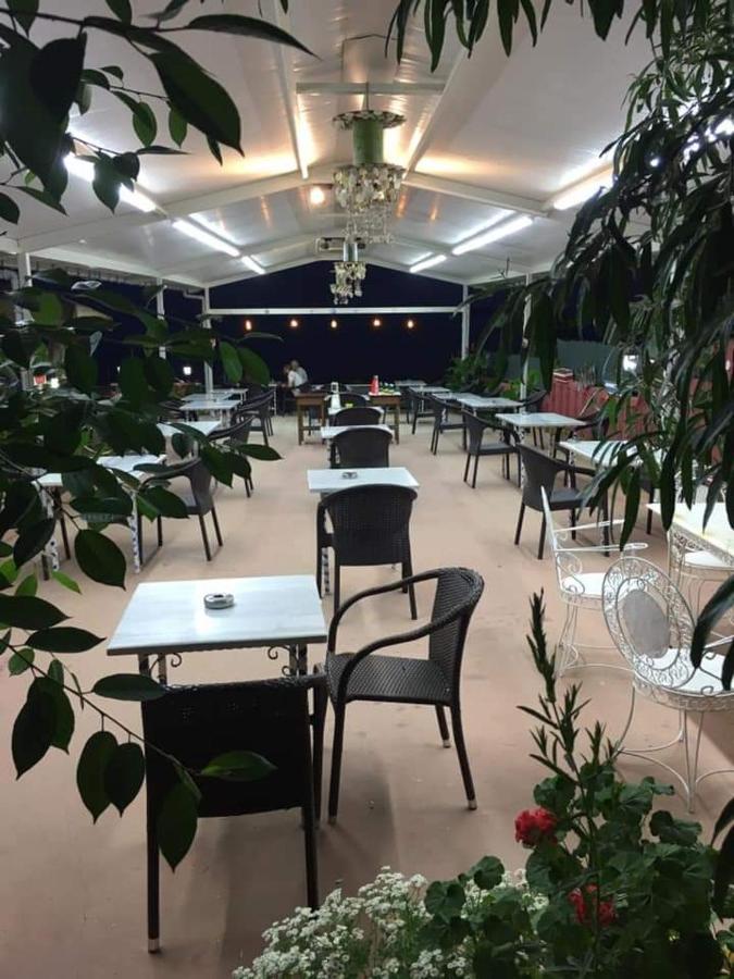 Istanbul Yildiz Hotel Marmara Ereglisi Kültér fotó