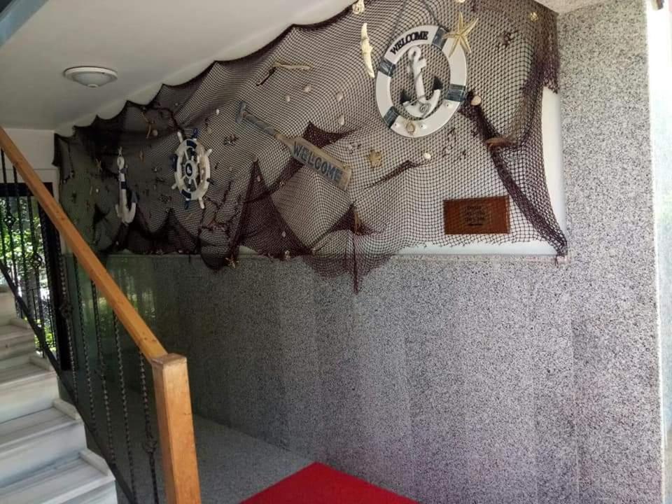 Istanbul Yildiz Hotel Marmara Ereglisi Kültér fotó