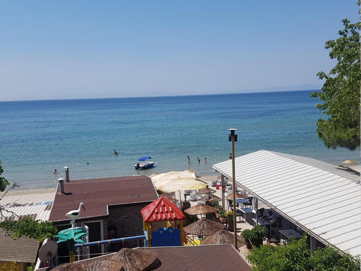 Istanbul Yildiz Hotel Marmara Ereglisi Kültér fotó