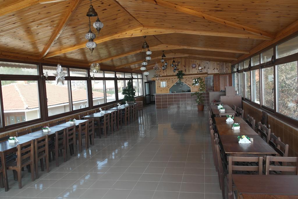 Istanbul Yildiz Hotel Marmara Ereglisi Kültér fotó