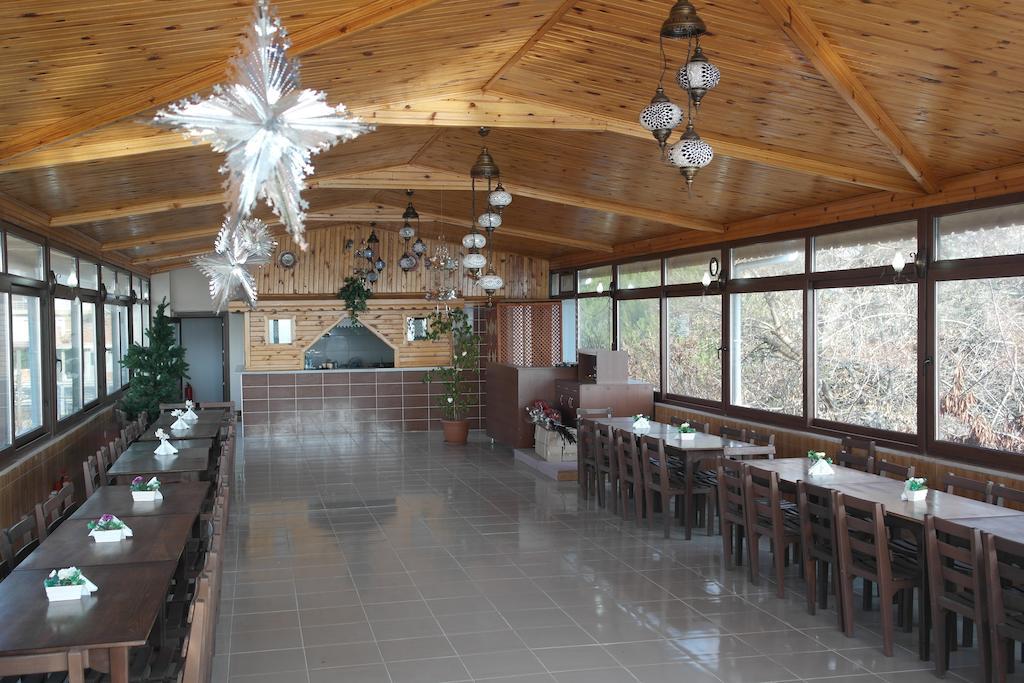 Istanbul Yildiz Hotel Marmara Ereglisi Kültér fotó