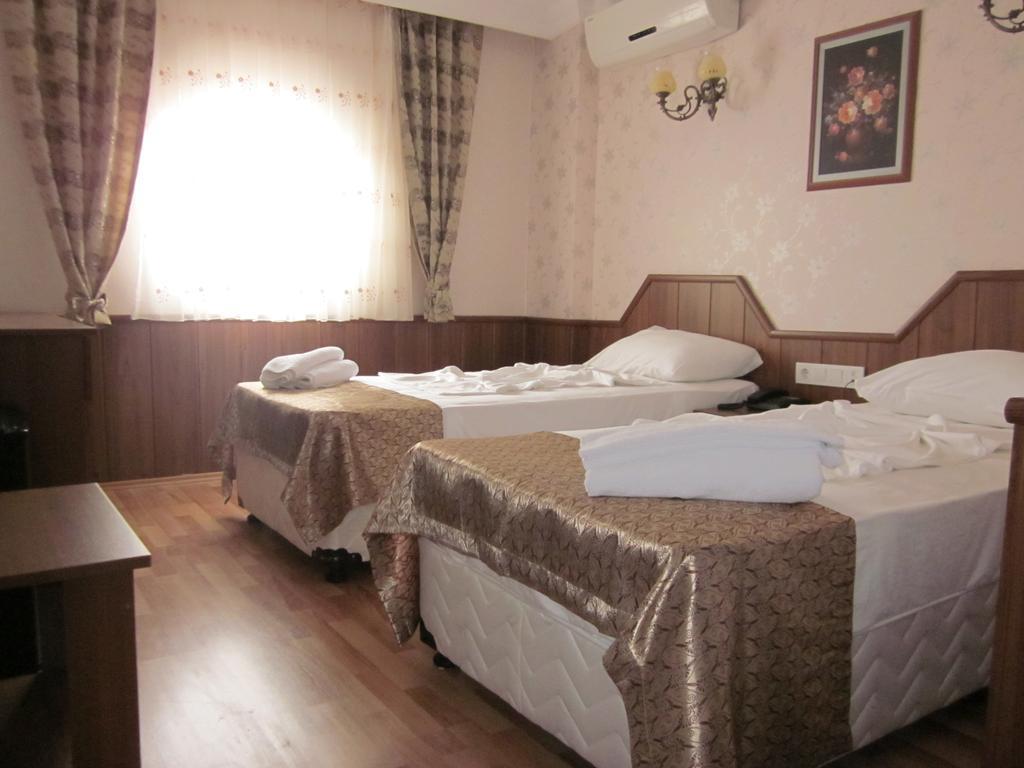 Istanbul Yildiz Hotel Marmara Ereglisi Kültér fotó