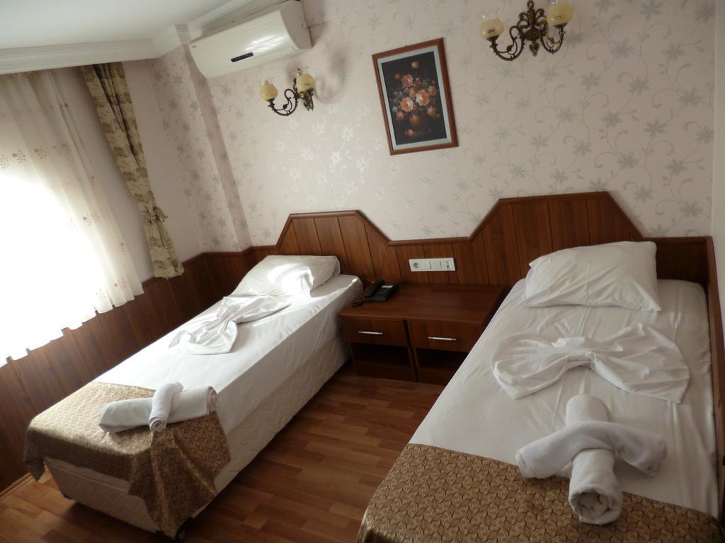 Istanbul Yildiz Hotel Marmara Ereglisi Kültér fotó
