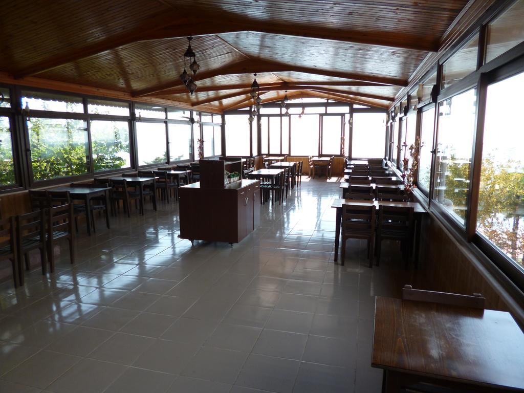 Istanbul Yildiz Hotel Marmara Ereglisi Kültér fotó