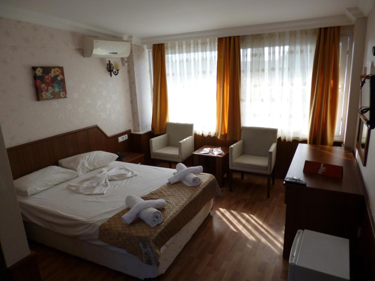 Istanbul Yildiz Hotel Marmara Ereglisi Kültér fotó