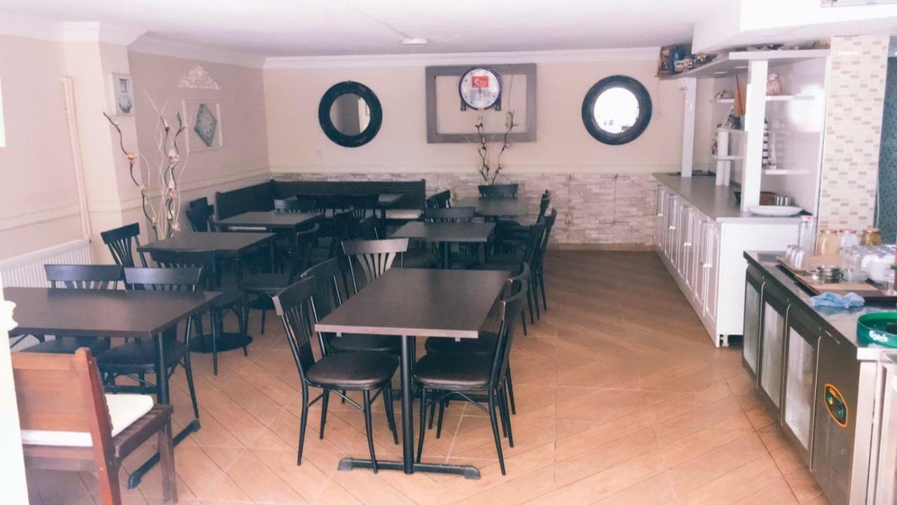 Istanbul Yildiz Hotel Marmara Ereglisi Kültér fotó