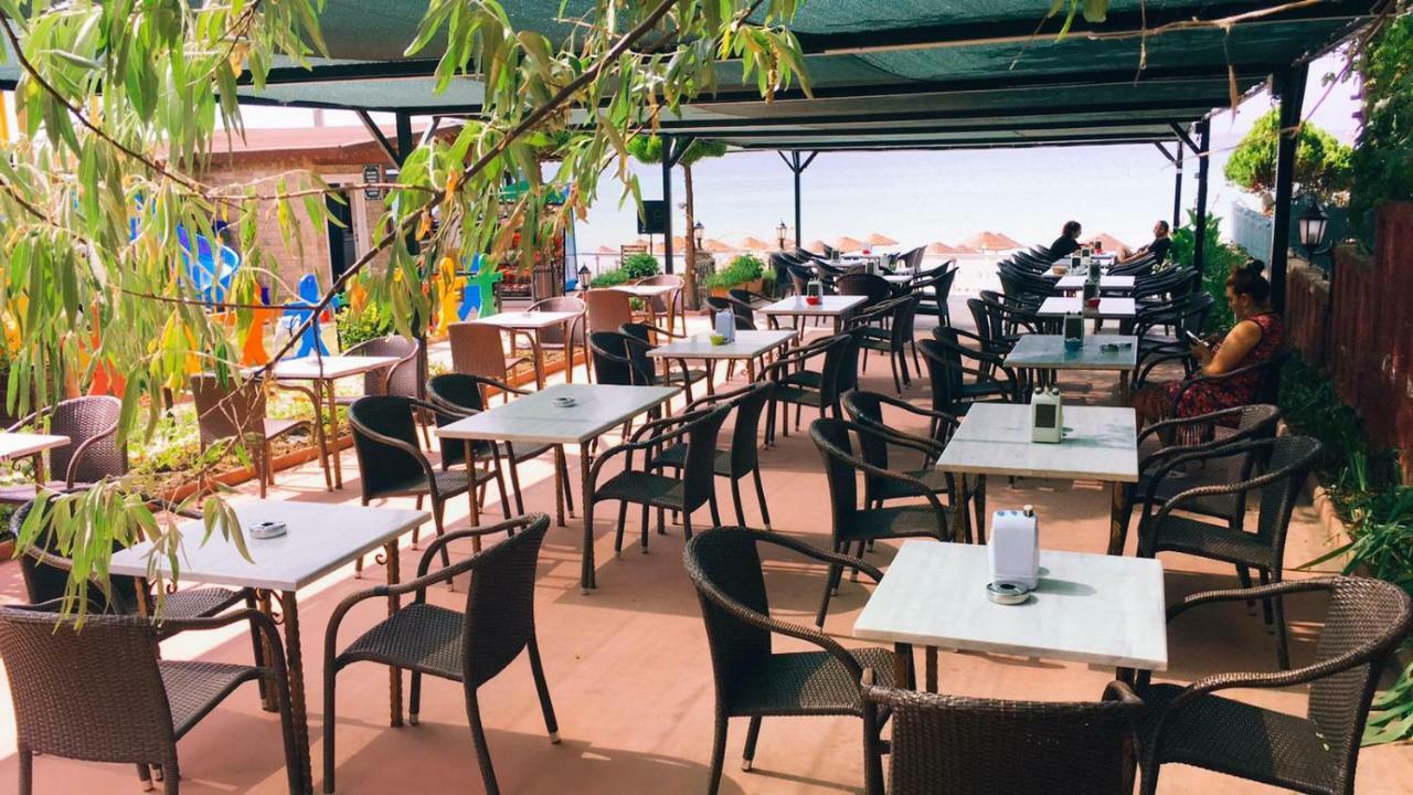 Istanbul Yildiz Hotel Marmara Ereglisi Kültér fotó